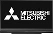 Mitsubishi 73" WD-73738