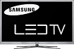 Samsung 64" UNC64D8000