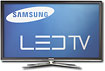 Samsung 40" 3D TV Model UN40C7000WF