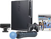 Sony PlayStation 3 (320GB) Move Bundle