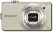 Nikon - Coolpix 14.2-Megapixel Digital Camera