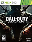 Call-of-Duty Black Ops for Xbox-360