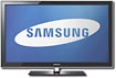 Samsung 55" 1080p LCD HDTV Model LN55C630