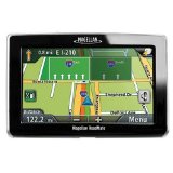 Magellan RoadMate 1440 Auto GPS - 4.3