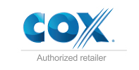 Cox Authorized Retailer